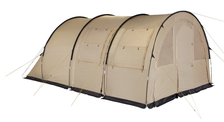 Палатка TREK PLANET  Vario 4