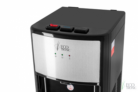 Кулер Ecotronic M9-LXE