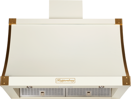 Вытяжка кухонная Kuppersberg  T 939 C Bronze