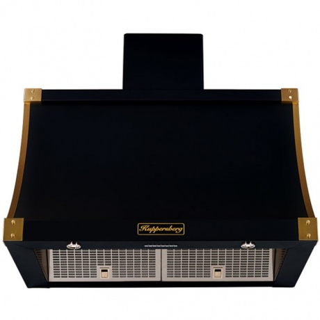 Вытяжка кухонная Kuppersberg  T 939 ANT Bronze