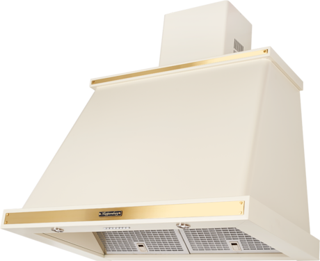 Вытяжка кухонная Kuppersberg  T 969 C BRONZE