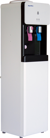 Кулер Aqua Work 1533-S