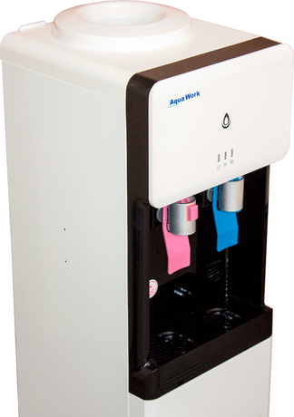 Кулер Aqua Work 1533-S