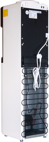 Кулер Aqua Work 1533-S