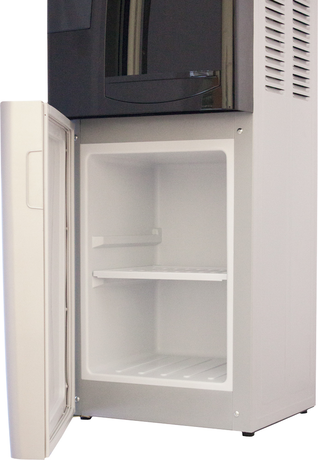 Кулер Aqua Work 3-W серебристый