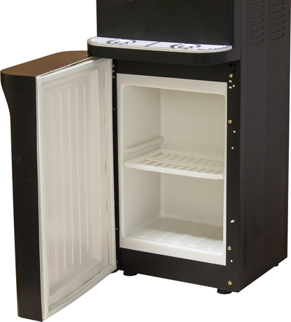 Кулер Aqua Work V93-W  черный