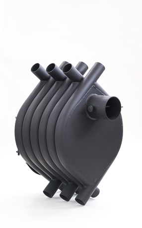 Печь НМК  Сибирь БВ-100