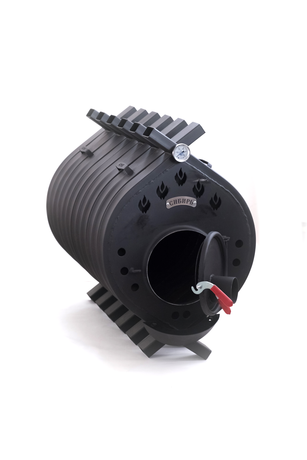 Печь НМК  Сибирь БВ-720