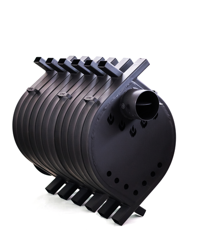 Печь НМК  Сибирь БВ-720