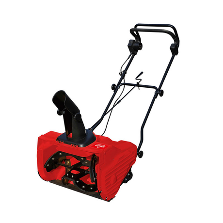 Снегоуборщик Elitech  СМ 2Е