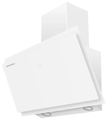 Вытяжка кухонная Maunfeld  EMMY 60 белый