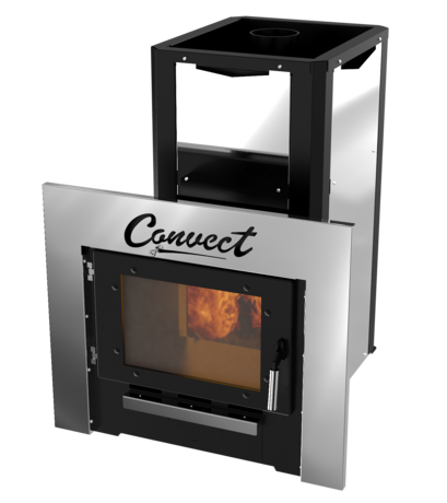 Печь Термокрафт  CONVECT I 