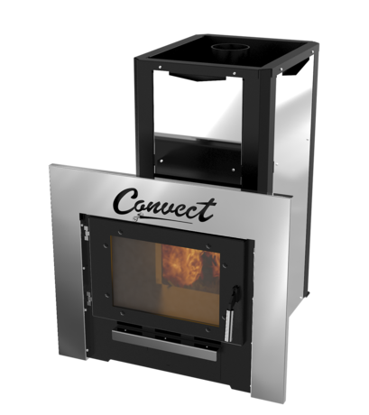 Печь Термокрафт  CONVECT II 
