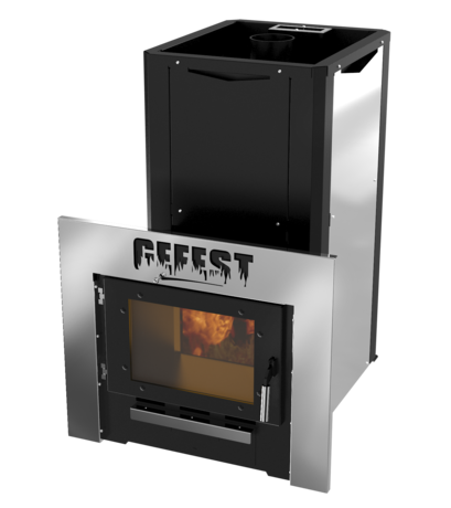 Печь Термокрафт  GEFEST I 