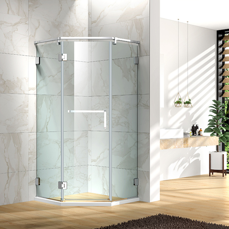 Душевое ограждение Orans CH104