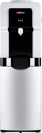 Кулер HotFrost V900 CS