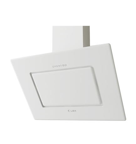 Вытяжка кухонная LEX LEILA 900 WHITE