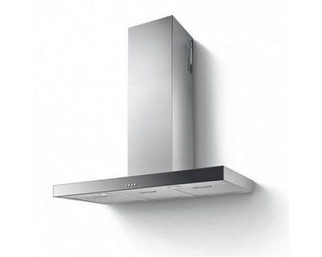 Вытяжка кухонная Best  ZETA BLACK 90