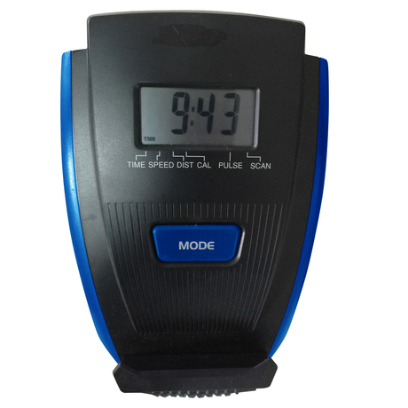 Велотренажер DFC  B40