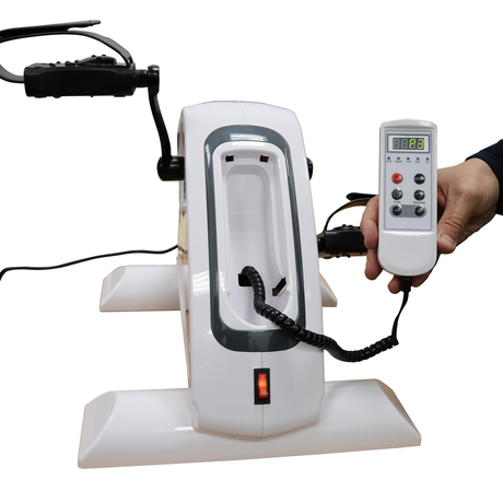 Велотренажер DFC  MINI Bike B8107 