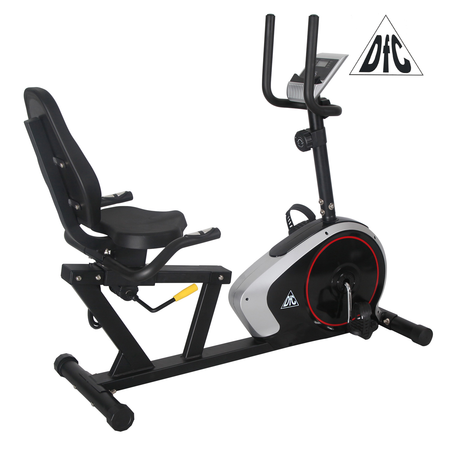 Велотренажер DFC  B8516R 