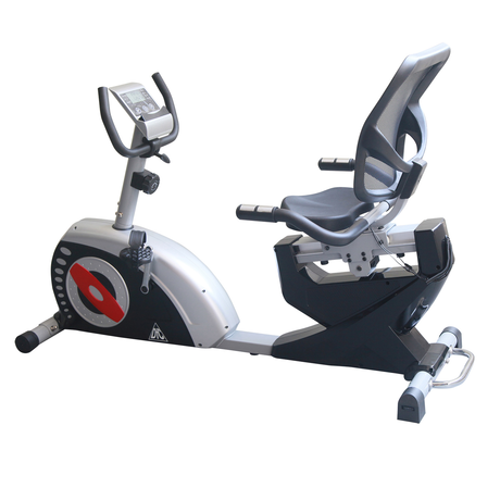 Велотренажер DFC  B8716R5 