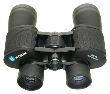 Бинокль Norin 20x50 CB