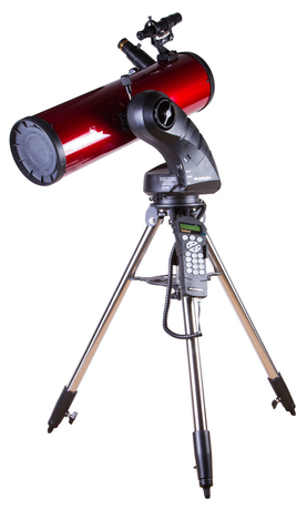 Телескоп Synta Sky-Watcher Star Discovery P130 SynScan GOTO