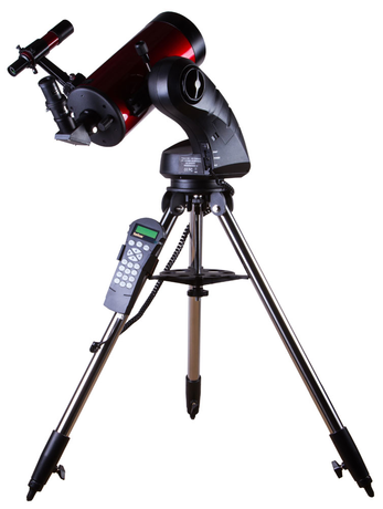 Телескоп Synta Sky-Watcher Star Discovery MAK127 SynScan GOTO