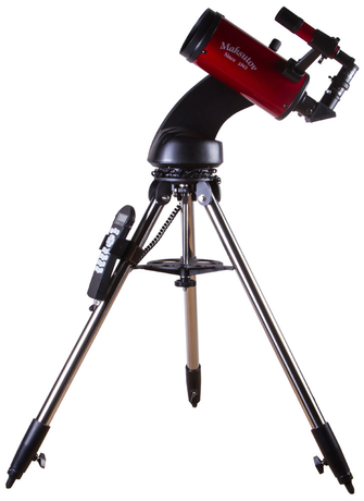 Телескоп Synta Sky-Watcher Star Discovery MAK102 SynScan GOTO