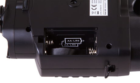 Бинокль Bresser 3x20