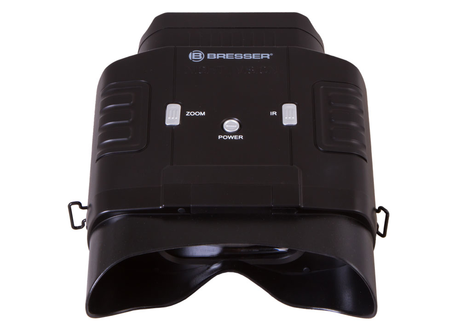 Бинокль Bresser 3x20