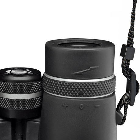 Бинокль Bresser S-Series 10x42