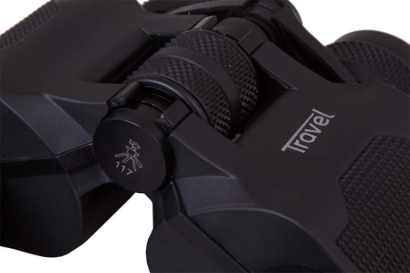 Бинокль Bresser Travel 16x50