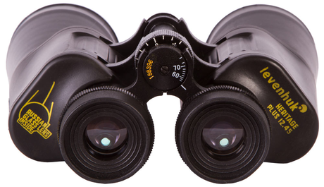 Бинокль Levenhuk Heritage PLUS 12x45