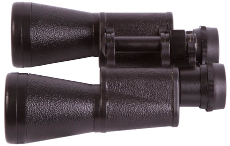 Бинокль Levenhuk Heritage BASE 12x45