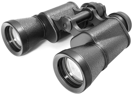 Бинокль КОМЗ БПЦс 10х40