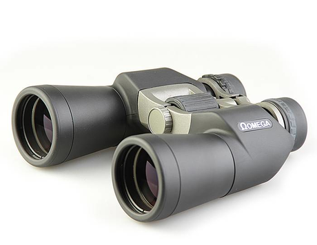 Бинокль Veber Omega 7x50 WP