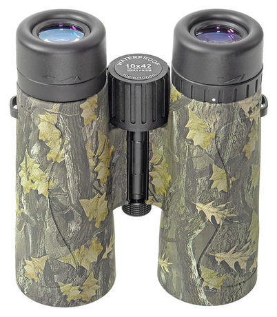 Бинокль Veber Fisher 8x42