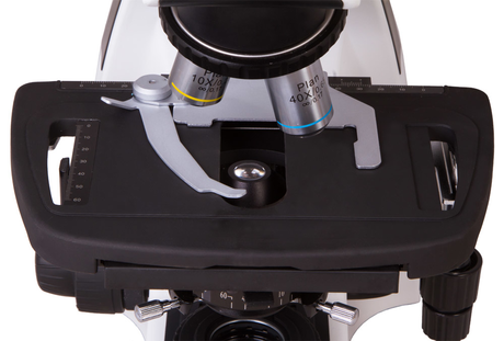 Микроскоп Levenhuk MED D1000T, 14 Мпикс, тринокулярный