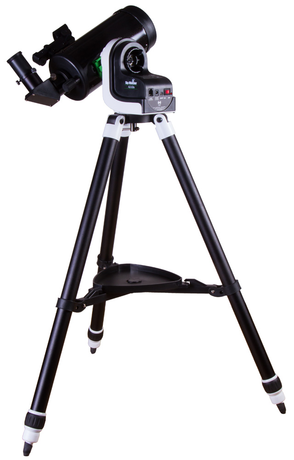 Телескоп Synta Sky-Watcher MAK90 AZ-GTe SynScan GOTO
