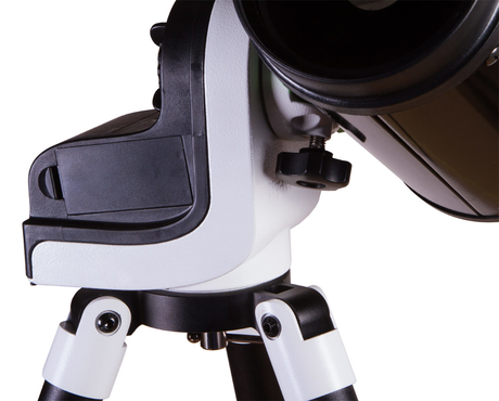 Телескоп Synta Sky-Watcher MAK90 AZ-GTe SynScan GOTO