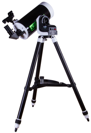 Телескоп Synta Sky-Watcher MAK127 AZ-GTe SynScan GOTO