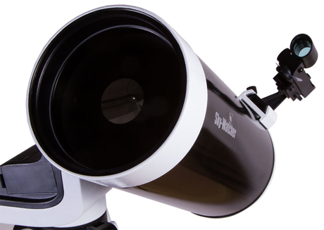 Телескоп Synta Sky-Watcher MAK127 AZ-GTe SynScan GOTO