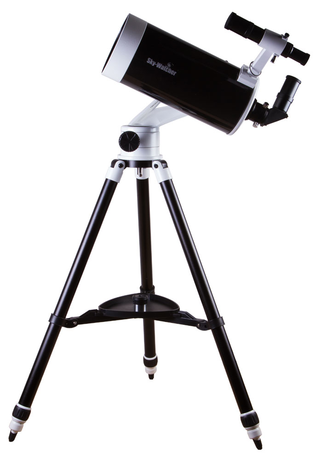 Телескоп Synta Sky-Watcher BK MAK127 AZ5 на треноге Star Adventurer
