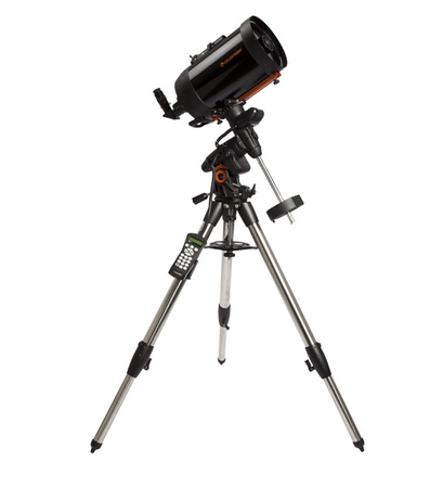 Телескоп Celestron  Advanced VX 8" N