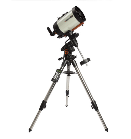 Телескоп Celestron  Advanced VX 8" S