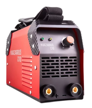 Сварочный аппарат FoxWeld  KVAZARRUS 210