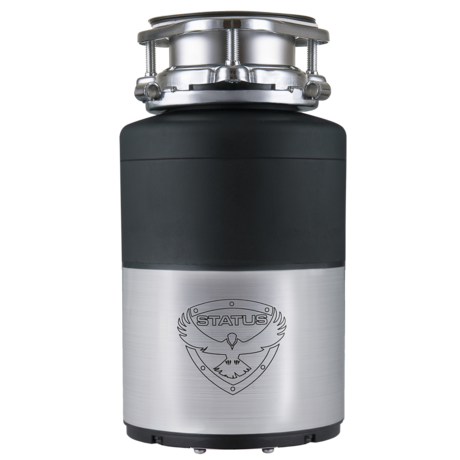 Измельчитель бытовых отходов Status Premium 100