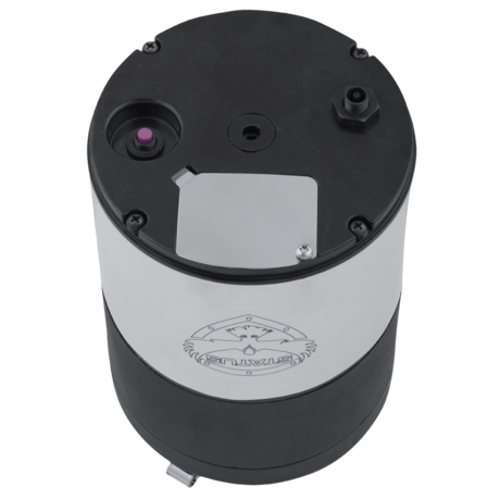 Измельчитель бытовых отходов Status Premium 100